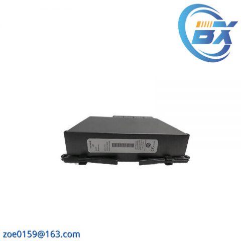 GE UR 67H - Advanced Digital I/O Module for Industrial Control Systems