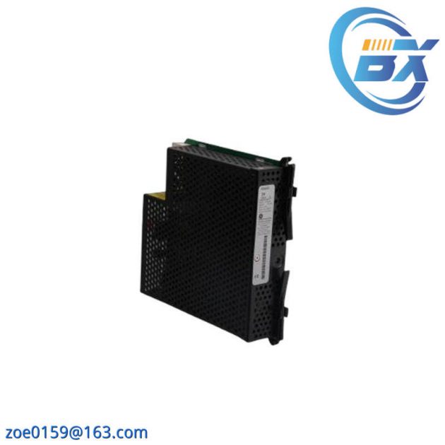 GE URSHH Module - Advanced Industrial Control, Optimized for Precision & Reliability
