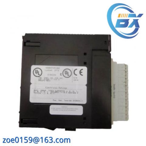 GE V7768-322001 High-Frequency Controller Module