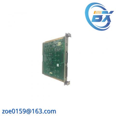 GE VME-MB-Z004 Module for Industrial Control Systems