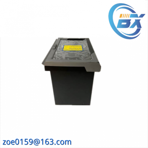 GE VMIVME-5565-11000 Industrial Control Module