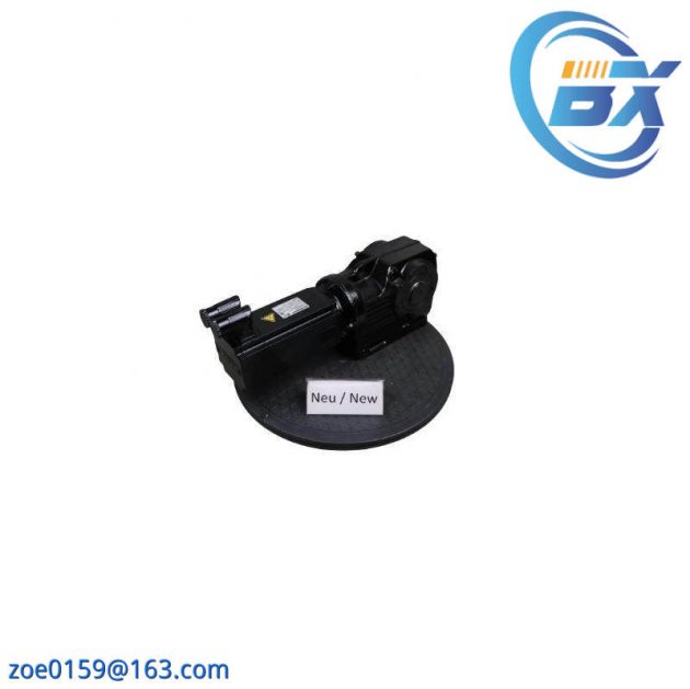 GE VMIVME-5565-11000 Industrial Control Module