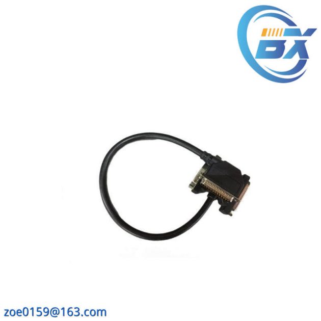 GE VMER-64 Industrial Control Module