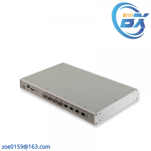 GE VMIACC-5595-208 Reflective Memory Hub Assembly, Advanced Control Solution