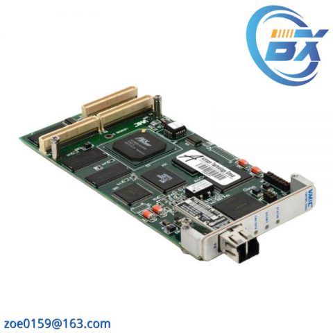 GE VMIPMC-5565 Industrial Control Module