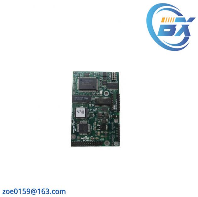 GE VMIVME-7740-850 L Industrial Control Module