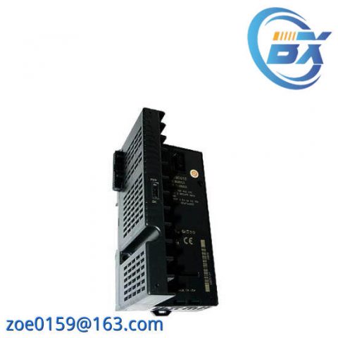 GE WES5120 5120-1106 Control Module