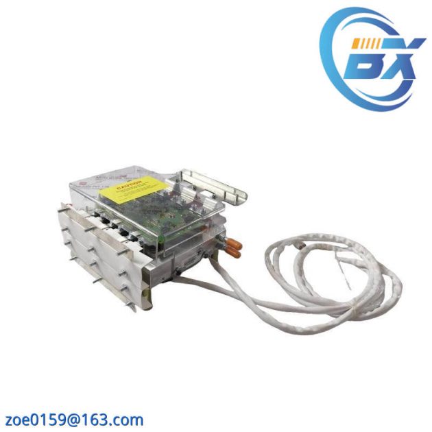 GE WES5302-150 Industrial Control Module