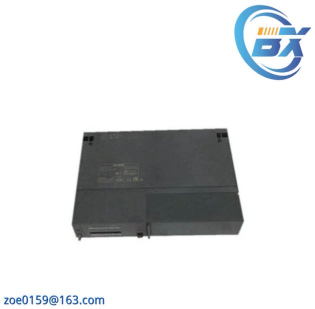 GEC ALSTHOM MCGG52H1CB0753C Control Module for Industrial Automation