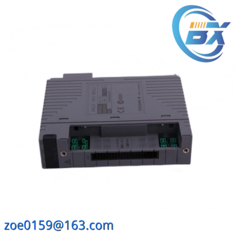 GEC ALSTHOM MVTT14B1BA0773C - High-Performance Industrial Control Module