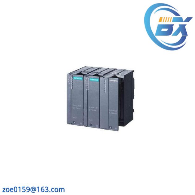 GEC ALSTHOM MVTT14B1BA0773C - High-Performance Industrial Control Module