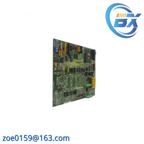 General Electric 531X139APMAXG2 F31X139APMALG2FR01 - Advanced Micro Application Board