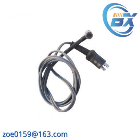 General Electric DA512 Ultrasonic Transducer Probe, Precision for Industrial Automation