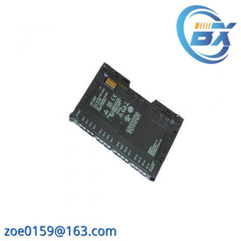 General Electric EP-225F Digital Output Module, Precision Control in Industry Standards