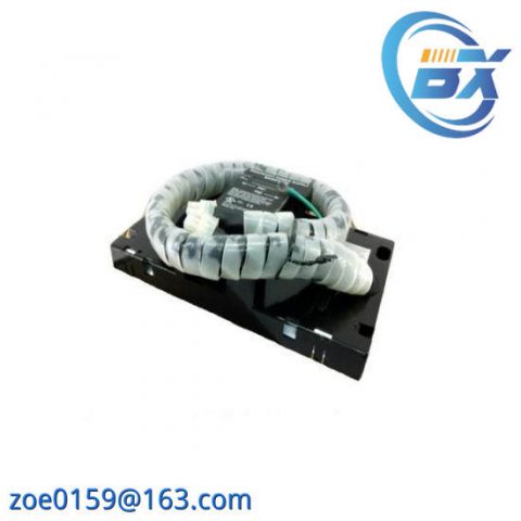 GE Fanuc IC693ACC341 Adapter Connection Cable