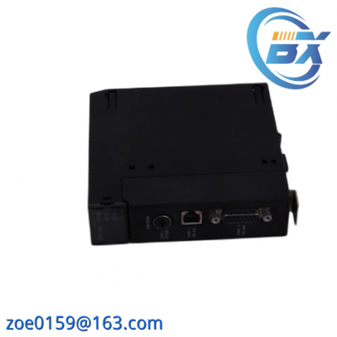 GE IC660HHM501: Industrial PLC Module for Precision Control Systems