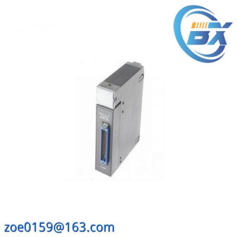 General Electric IC693MDL653 Input Module - PLC Control Solution, Efficient & Reliable