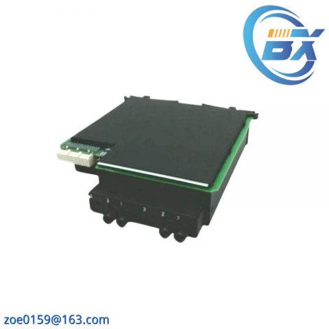 GE UR77H Machine Control - Advanced Automation Solution
