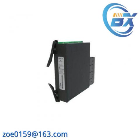 GE UR6CH Digital Input/Output Module, for Industrial Control Applications