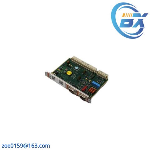 GF Weldingg F374-IMF PCB Board - Advanced Industrial Control Module