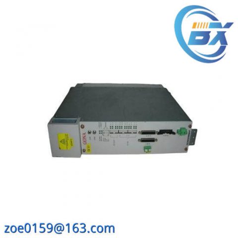 GONA GDS025BMAF: Precision Control Module, Advanced Industrial Automation Solutions
