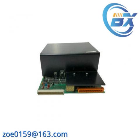 GreenSpring 320-1026C: Advanced Industrial Control Module for Enhanced Efficiency