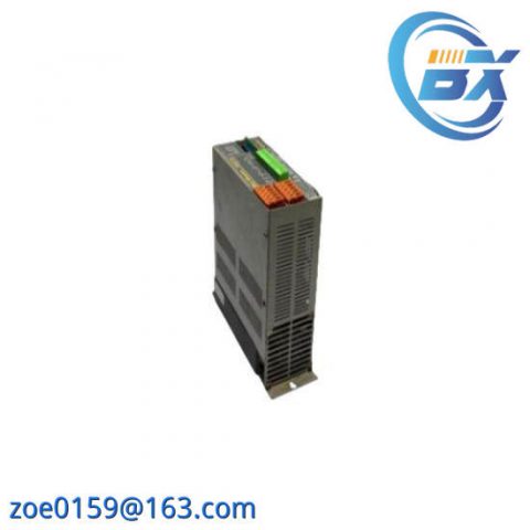 Hartmann & Braun P.11471-0-1011015 TEU 471 - Industrial Control Module
