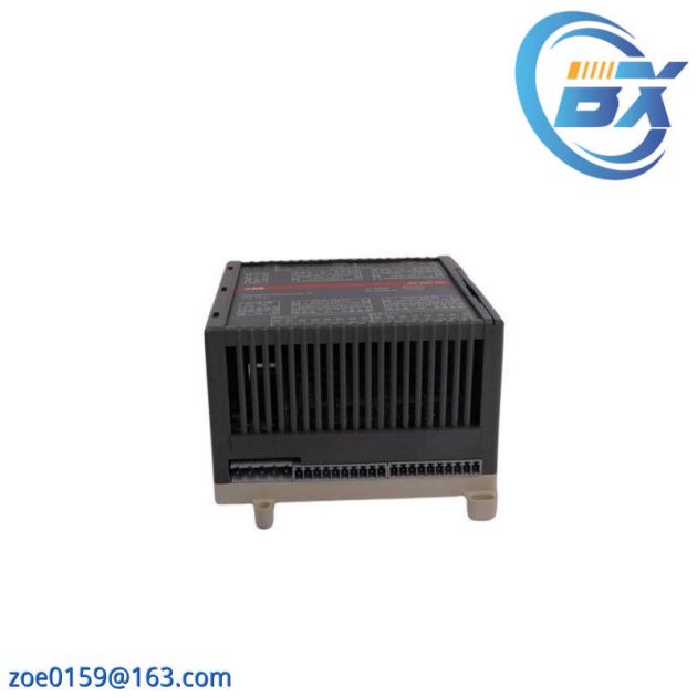 Hartmann & Braun P.11471-0-1011015 TEU 471 - Industrial Control Module