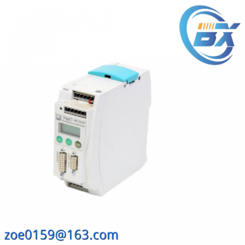 HBM MP60DP PME-MP60DP Amplifier Module: Precision Engineering for Industrial Control