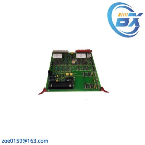 Heidelberg HDM-00.781.2107 Control Board