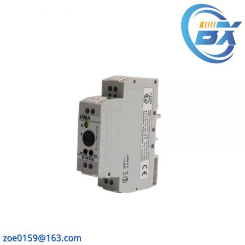 HIMA EABT3 B9302 997009302 Digital Input Module