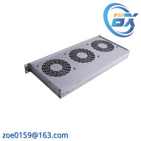 HIMA K9203: High-Quality Communication Module for Industrial Automation