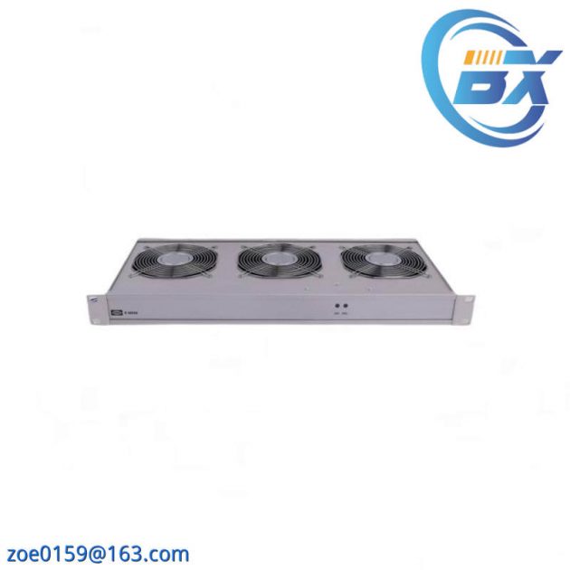 HIMA K9203: High-Quality Communication Module for Industrial Automation