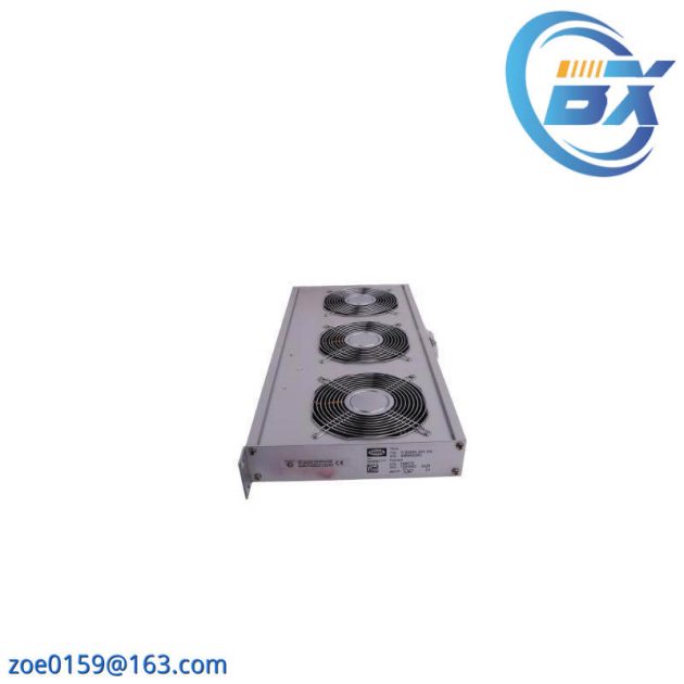 HIMA K9203: High-Quality Communication Module for Industrial Automation