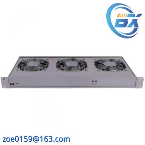 Hima K9203A | Himatrix K 9203A Rack Fan - Advanced Industrial Control Solution