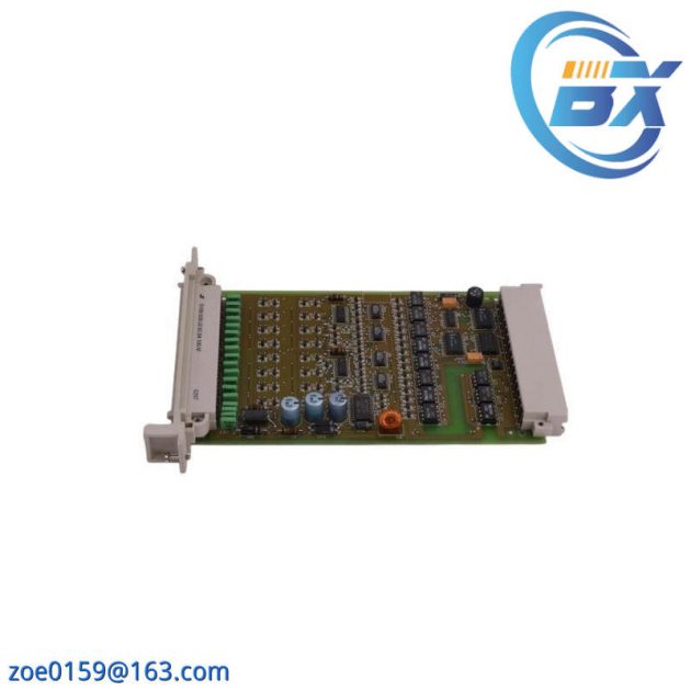 HIMA Z7127 ANALOG INPUT MODULE - Advanced Industrial Control Solutions
