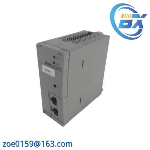 Hitachi EH-CPU516 CPU Module