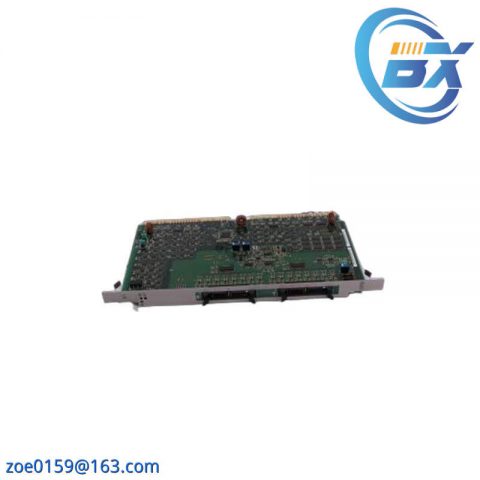Hollysys FM148R: High-Performance Analog Input Module, PLC Subcategory