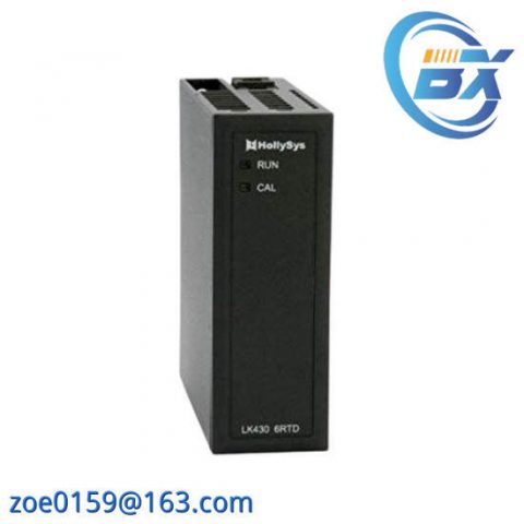 HOLLYSYS LK430 Programmable Logic Controller - Advanced Control Solutions for Industry