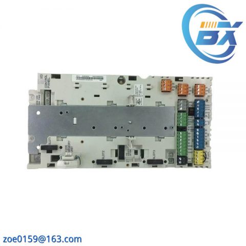 Honeywell 05701-A-0285 Analog Output Module: Precision Control for Industrial Automation