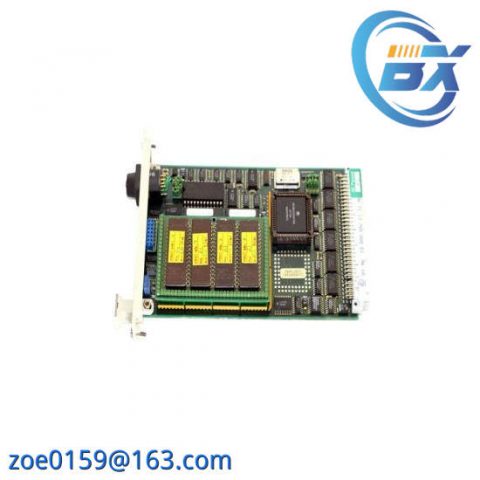 Honeywell 10002/1/2 CPU Module; Manufacturer: Honeywell