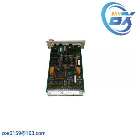 Honeywell PLC - 10018/E/1 Ethernet Communication Module