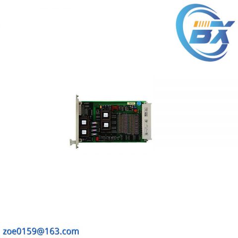 Honeywell 10105/2/1 Analog Input Module - High-Density AI for Industrial Control
