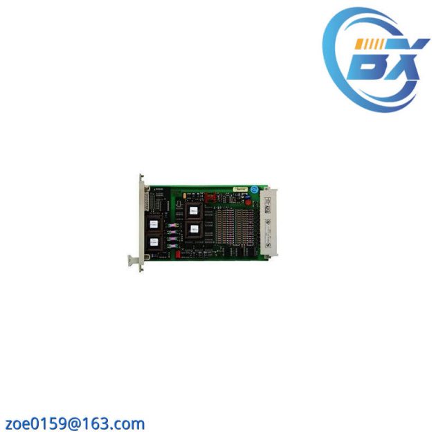 Honeywell 10105/2/1 Analog Input Module - High-Density AI for Industrial Control