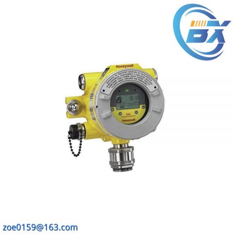 Honeywell Gas Sensor 1226-0300, Industrial Control Solutions