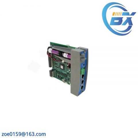 Honeywell 2104B2131 Industrial Control Module