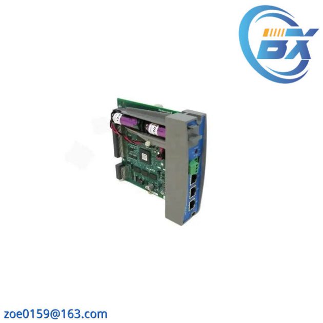 Honeywell 2104B2131 Industrial Control Module