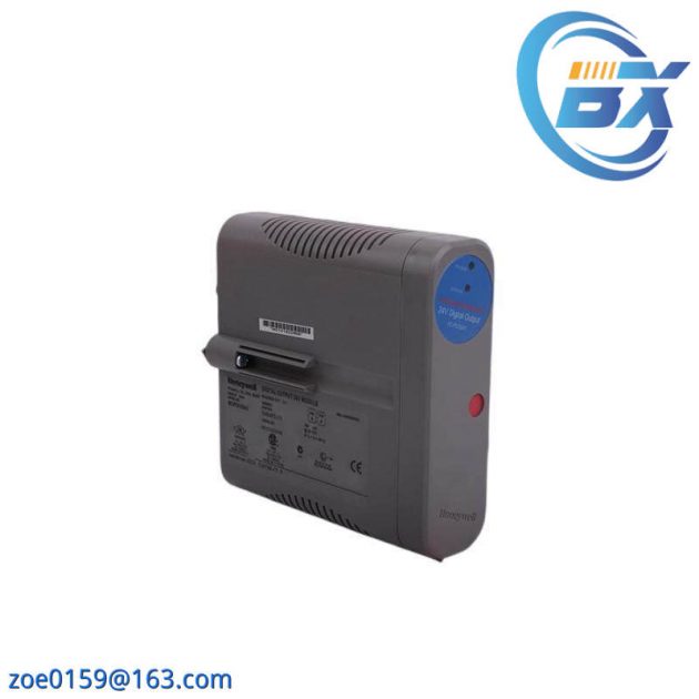Honeywell 2104B2131 Industrial Control Module