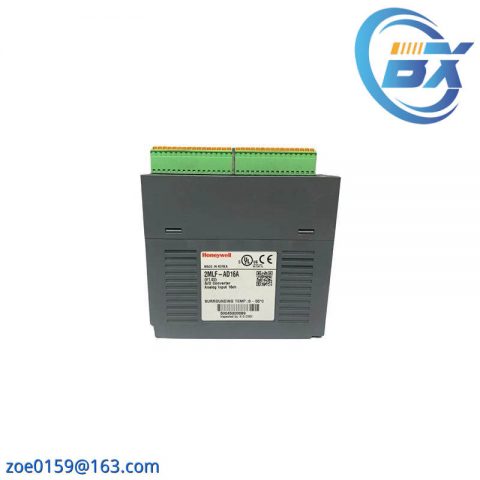 HONEYWELL 2MLF-AD16A: Advanced Analog Input Module for Industrial Automation
