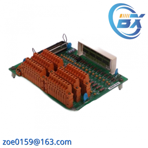 Honeywell 30736220-001: Industrial Automation Solutions for Enhanced Efficiency and Reliability